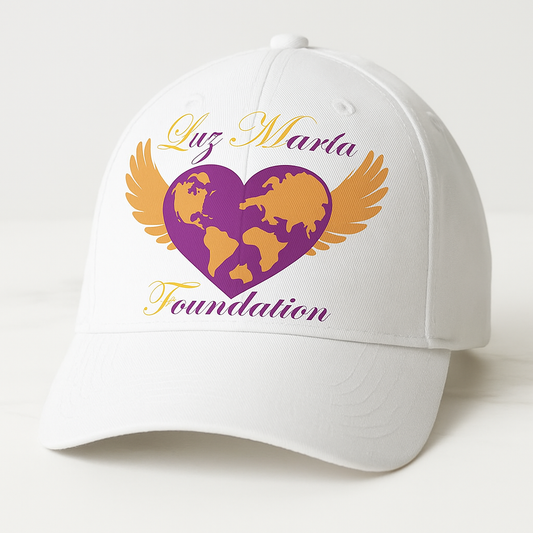 Logo Adjustable Baseball Cap